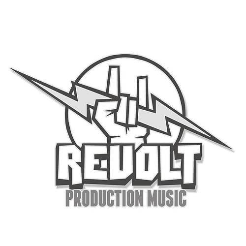 Revolt Production Music